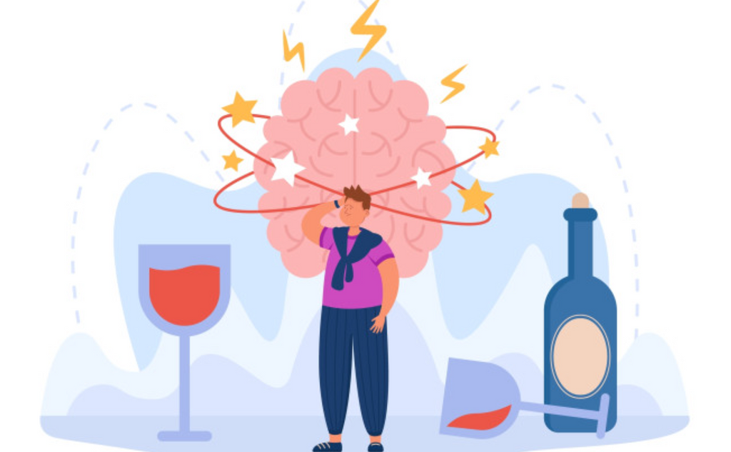 Unveiling the Dance: Body Weight and Blood Alcohol Levels