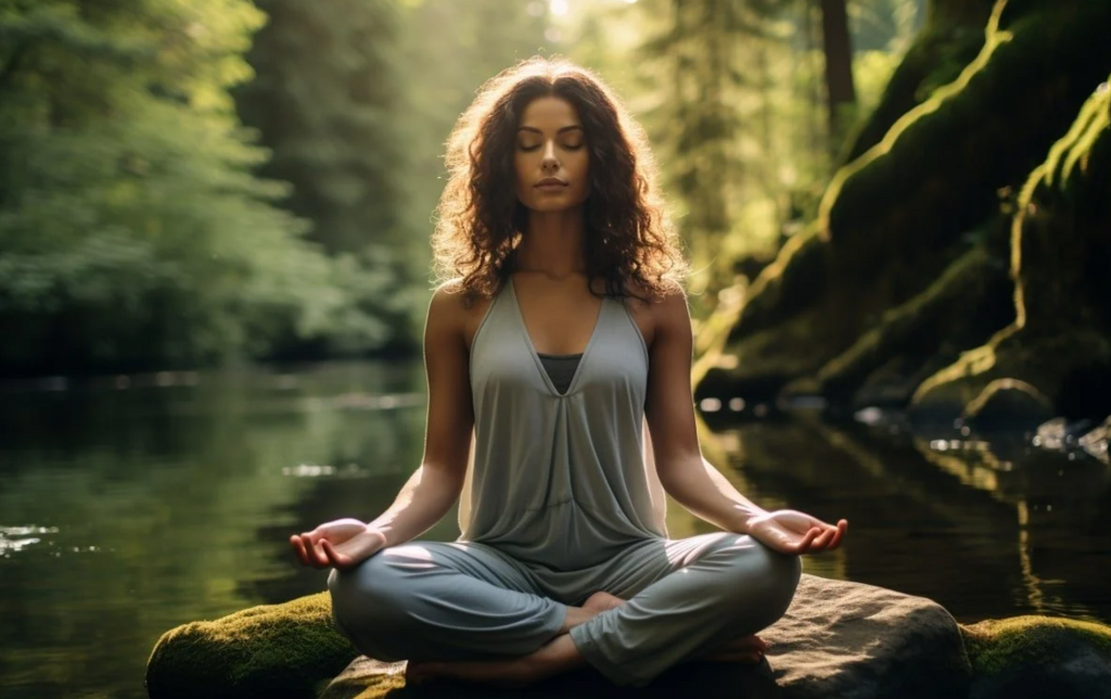 Hacking Your Brain with Meditation: The Ultimate Tool for Mental Wellness