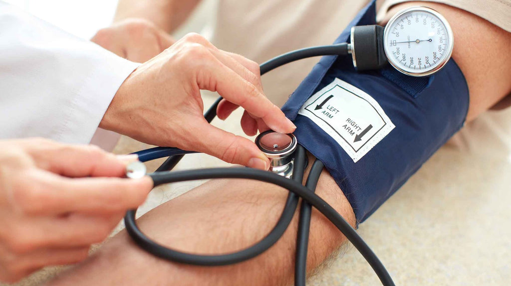 The Silent Rumble: Unraveling High Blood Pressure’s Hidden Impact