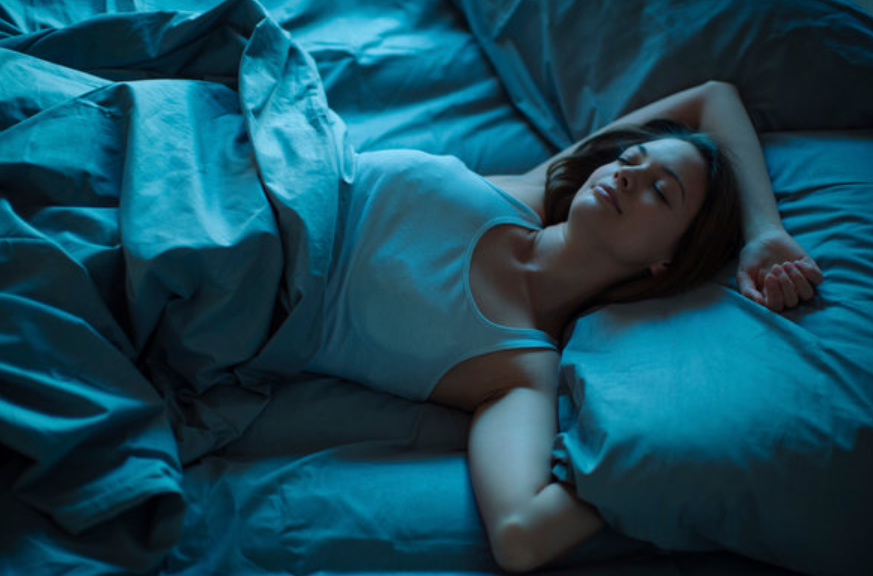 The Chill Factor: How Room Temperature Shapes Your Sleep Quality