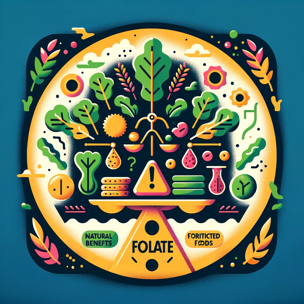 Folate: A Double-Edged Sword in Nutrition (Gary Brecka Special)