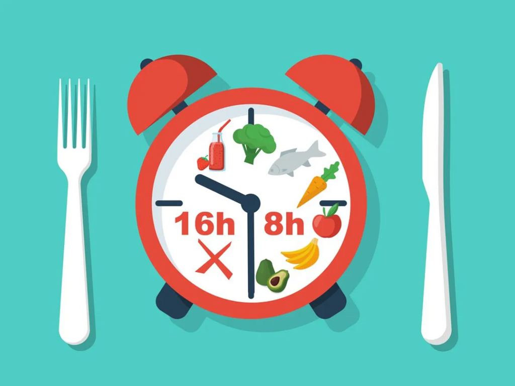 Intermittent Fasting: The Synchronized Dance of Biology and Time