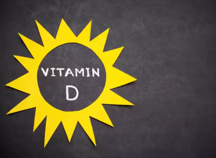 Vitamin D: Key Health Benefits and Effects of Vitamin D Deficiency