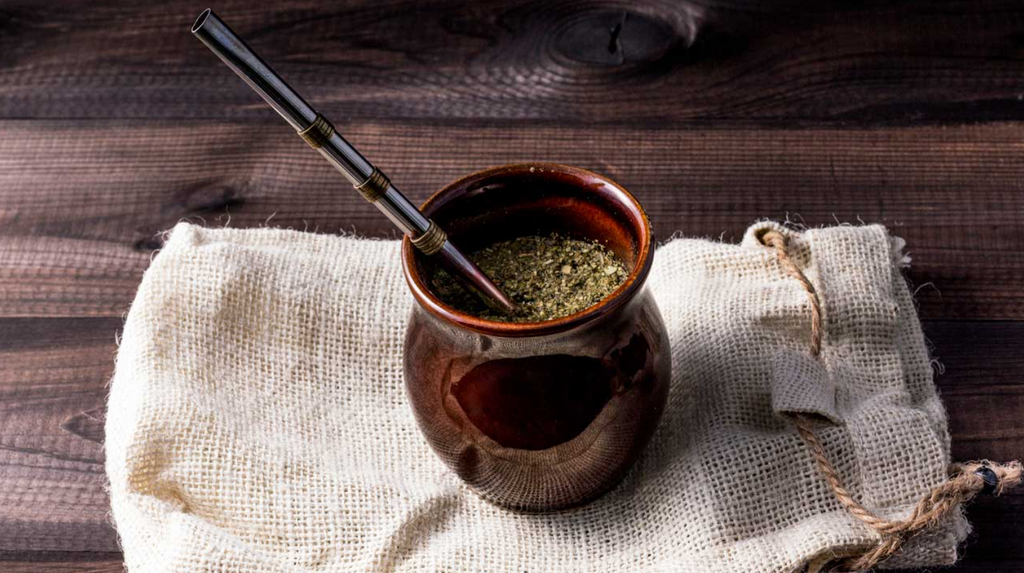 Yerba Mate: The Bioactive Brew that Boosts Body and Mind