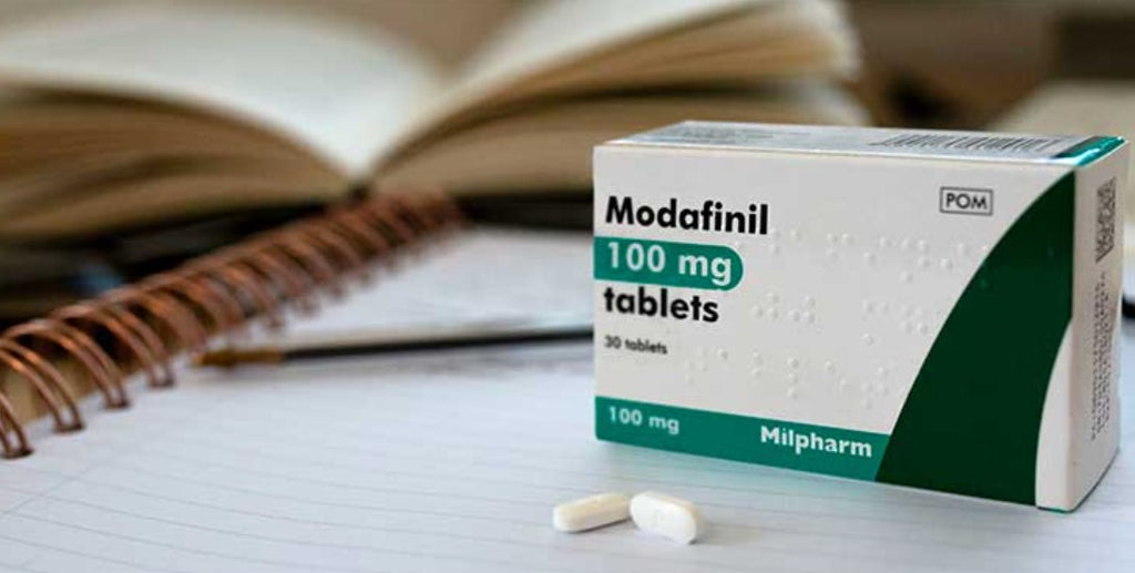 Modafinil & Armodafinil: From Medical Therapies to Nootropic Superstars
