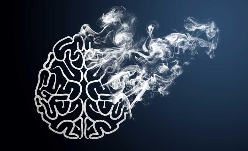 Nicotine's Double-Edged Sword: Neuroprotection and Performance vs. Risks