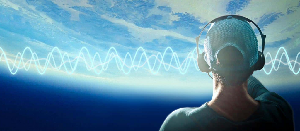 The Science and Symphony of Binaural Beats: Unlocking Sleep and Meditation